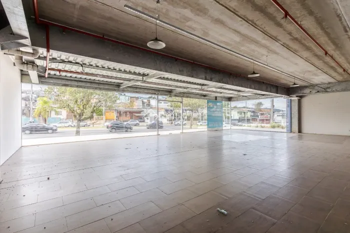 Loja para alugar em conceituado centro de compras de artigos para o lar