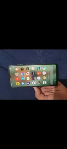 Celular A06