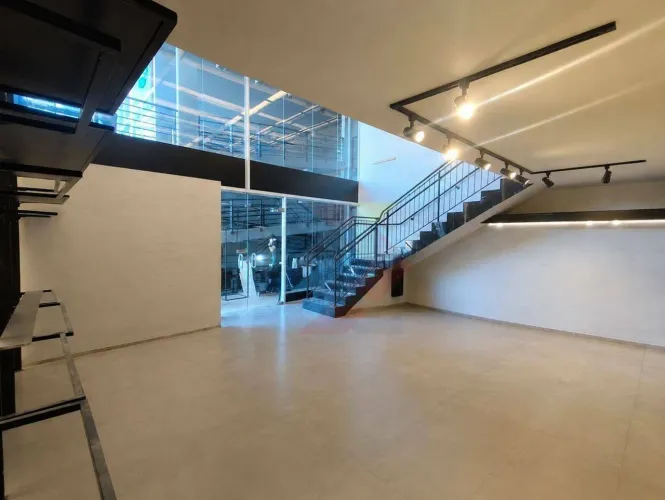 Loja para alugar, 98 m² - Setor Bueno - Goiânia/GO