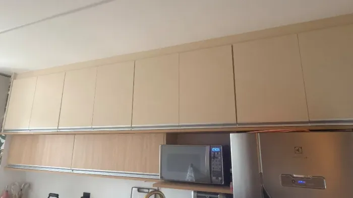 Armário mdf cozinha