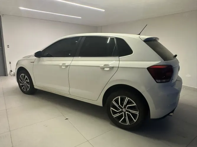 Volkswagen Polo Comfort. 200 TSI 1.0 Flex 12V Aut. 2019