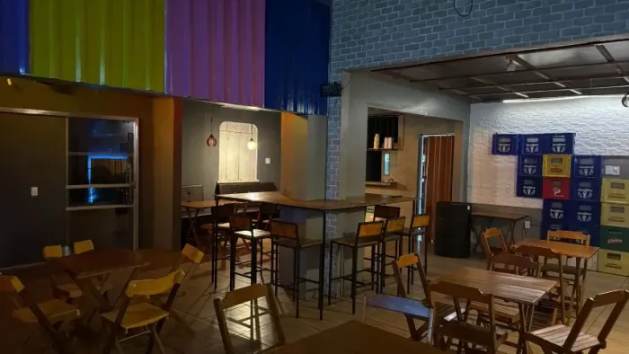 Casa de Eventos Aluguel para eventos 