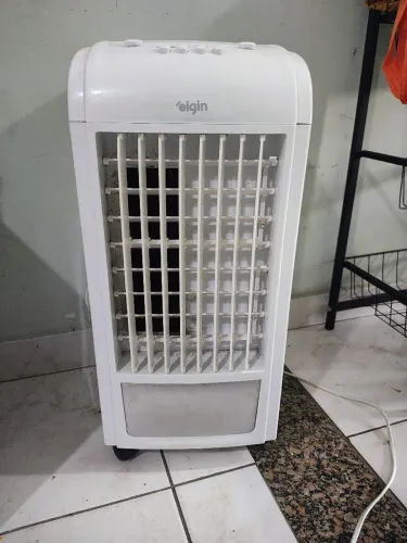 Climatizador Elgin