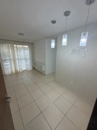 1 Andar Mobiliado - Vila Verde - São Lourenço da Mata - Aluguel