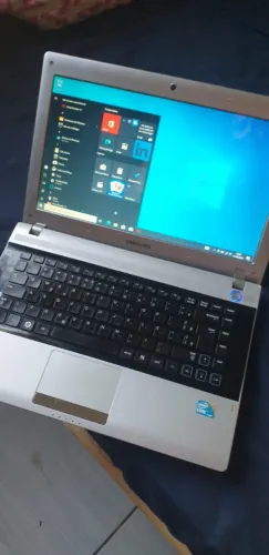 notebook  rv  core i5  4  giga ram  rs  699.99