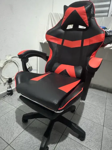 Cadeira gamer