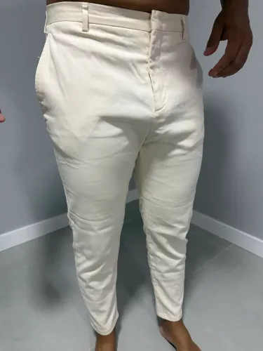 Calça Zara EUR 42
