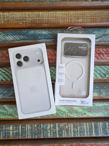 IPhone 17 Pro Max 256GB