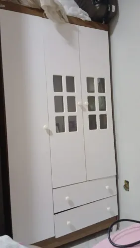 Guarda roupa