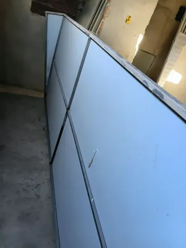 Toldo de Lona