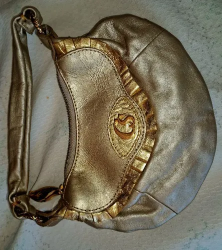 Bolsa Original  Carmen Steffens