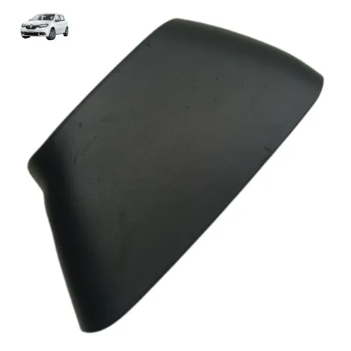 Moldura Superior Coluna Direção Renault Sandero 2016 2017