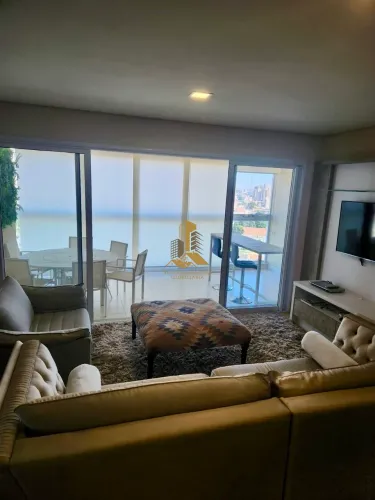 EDIFÍCIO MAJESTIC - Apartamento para alugar no bairro Vila Castelo Branco - Indaiatuba/SP