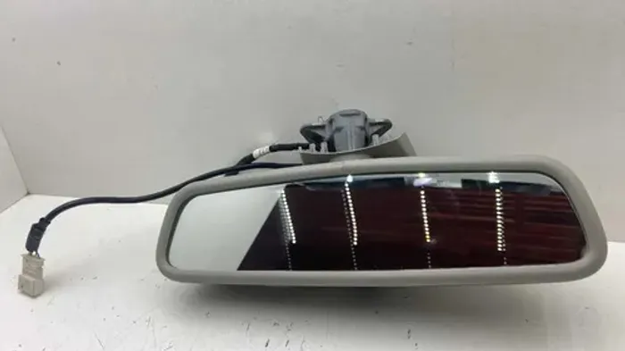 Retrovisor Interno Mercedes C200 2009 15b106
