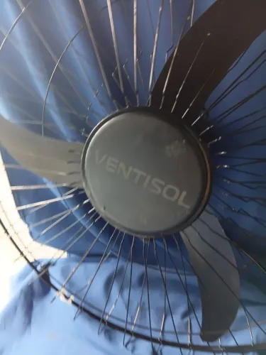 Ventilador de Parede Ventisol 60cm