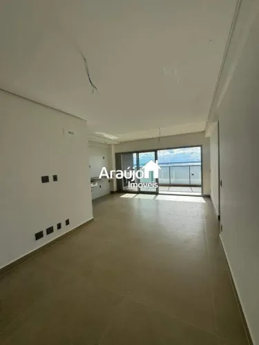 Apartamento à venda no Edifício Acqua Palmas/TO 120 m², 3 suítes e alto padrão