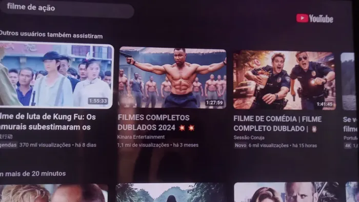 Vende-se esta linda TV Sony smart 40 polegadas