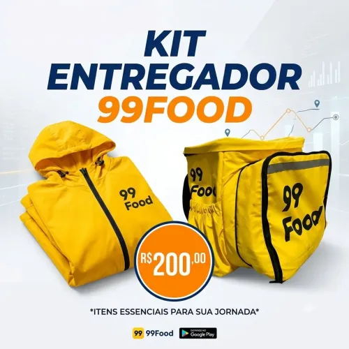 Bag e Jaqueta só vendo os dois juntos
