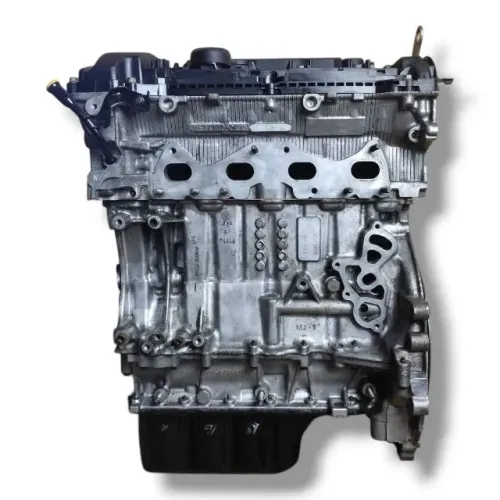  Motor parcial Citroën C4 Lounge Peugeot thp gasolina