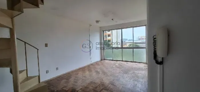 Apartamento 1 dormitórios para alugar Centro Rio Grande/RS