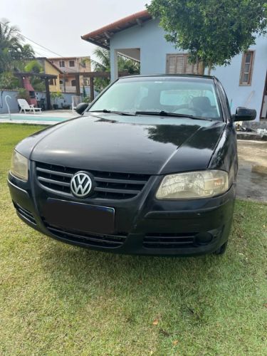 Imagem de Volkswagen Gol Geração IV Plus 1.0 8V MI Total Flex Mec. 2P 2006