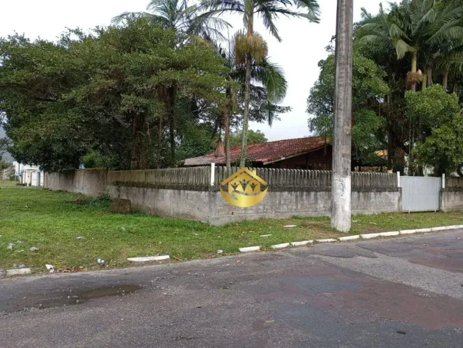 Terreno à venda, 1680 m² por R$ 2.000.000,00 - Tabuleiro - Matinhos/PR