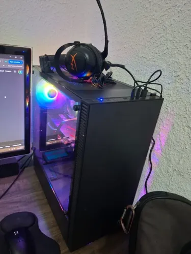 PC Gamer Ryzen