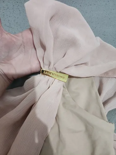Body Lança Perfume