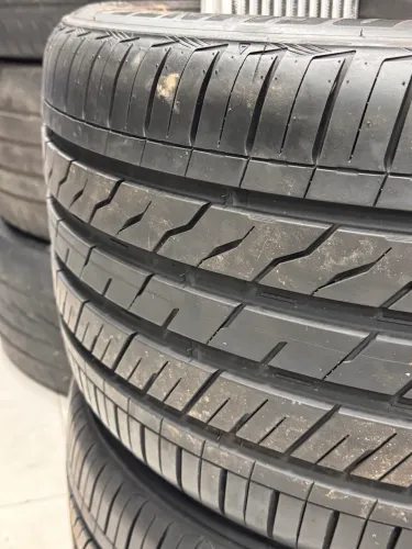 PNEUS 315/35R21 PORSCHE 911
