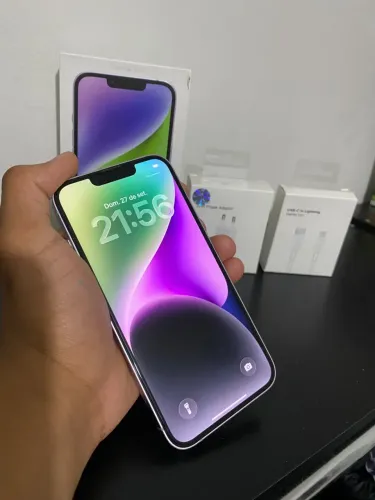 iPhone 14!