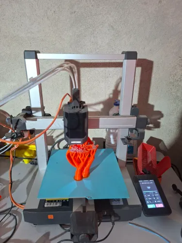 Impressora 3d