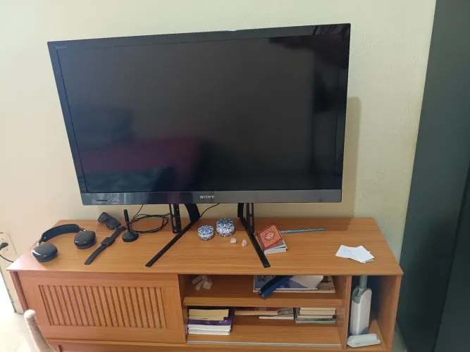 Televisão