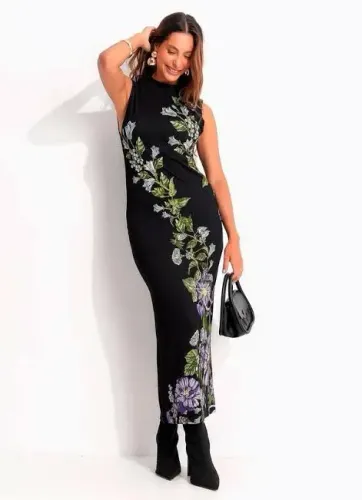 Vestido Farm