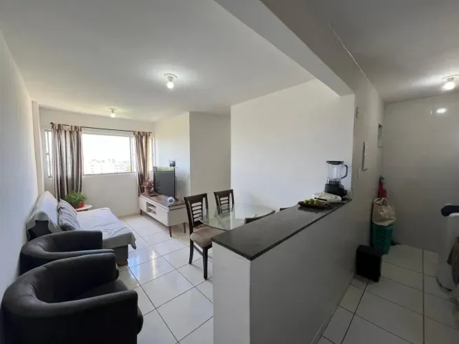 Imóvel para venda com 3 quartos em Serraria - Maceió - AL