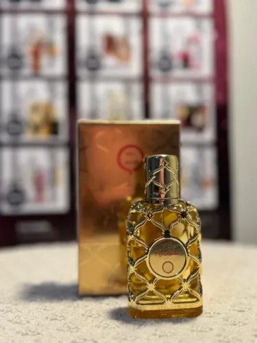 Uma caixa da Coleção arábic número A02 para lembrancinhas e presentes 4