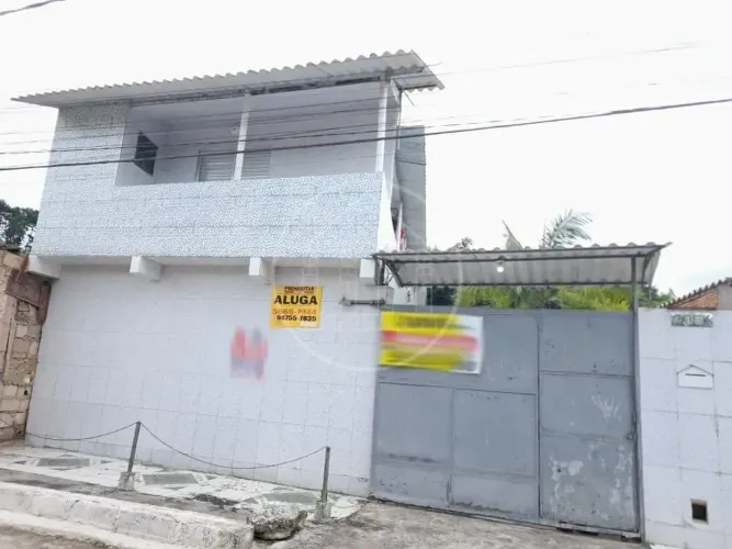 Pousada com 12 dormitórios para alugar, 400 m² por R$ 14.000,00/mês - Recanto Campo Belo -