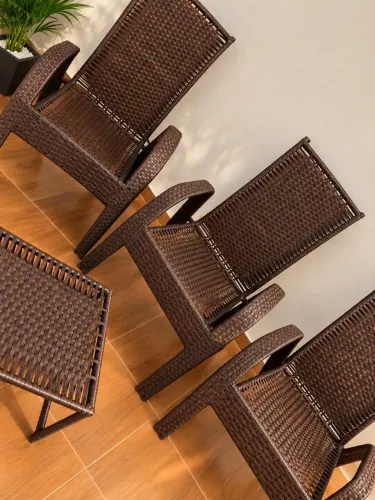 Conjunto de sala