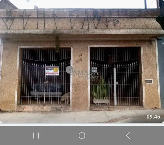 Terreno à venda, 280 m² por R$ 550.000,00 - Jardim Popular - São Paulo/SP