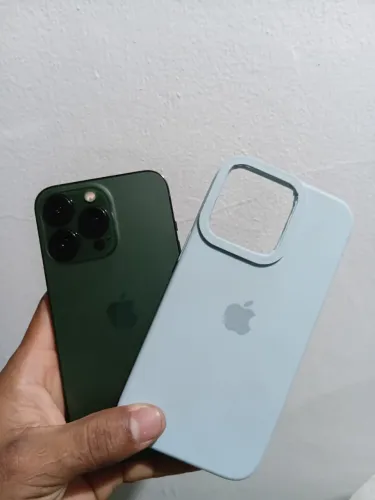 iPhone 13 Pro de 256gb tudo original nada trocado