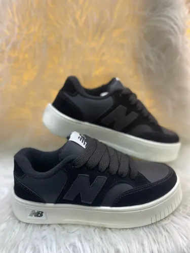 New balance