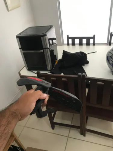 Vendo protetor de mao da circuit