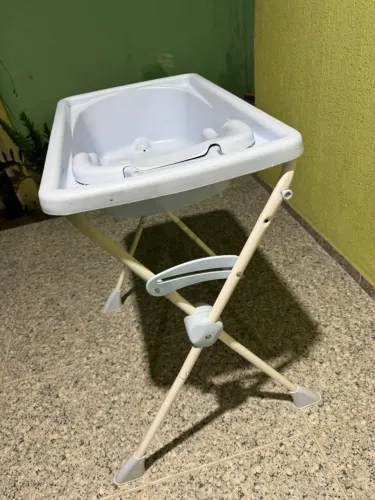 BANHEIRA BURIGOTTO