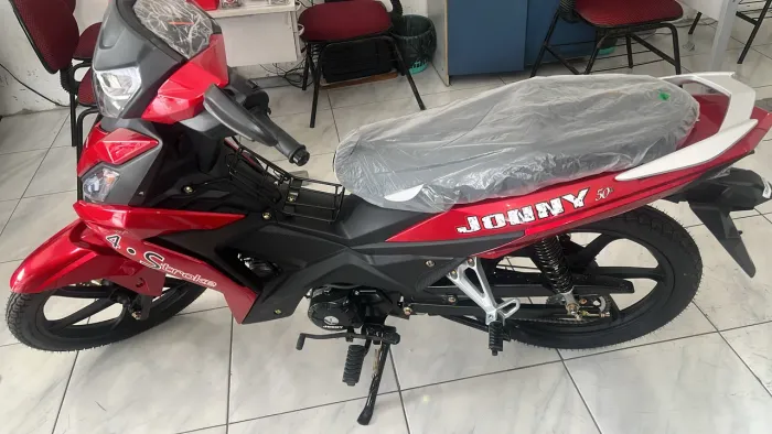 JONNY 50cc 2026