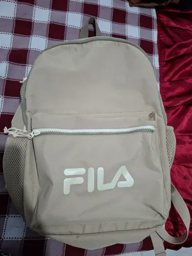 MOCHILA FILA ORIGINAL
