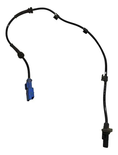 Sensor Roda Traseiro Citroen C3 2015 2016 2017