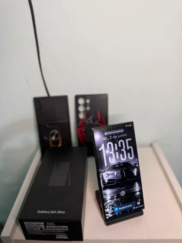 Samsung S24 Ultra