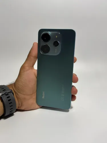 Redmi Note 14 256GB