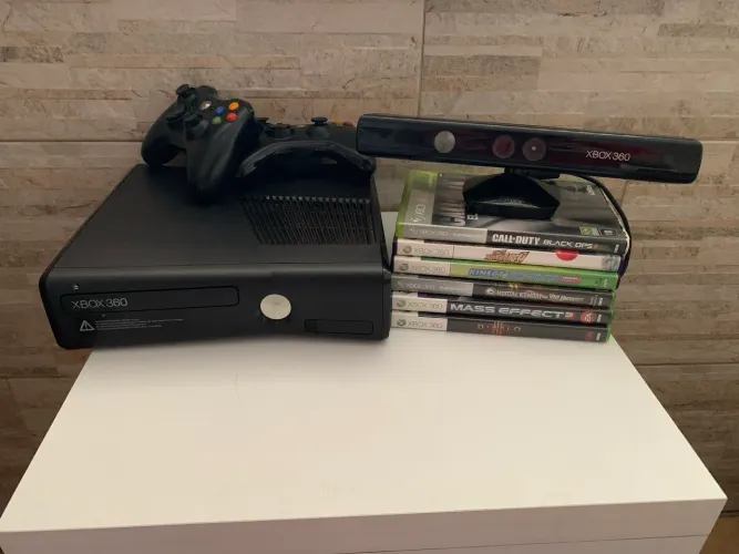 Xbox 360?