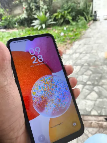 Celular a14 5g 128 Gb