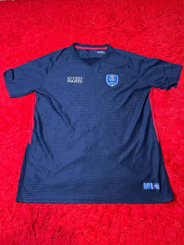 Camisa psg academy oficial
